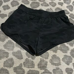 Camo dsg, women’s shorts from dicks sporting goods
